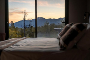 Tylluan Lodge